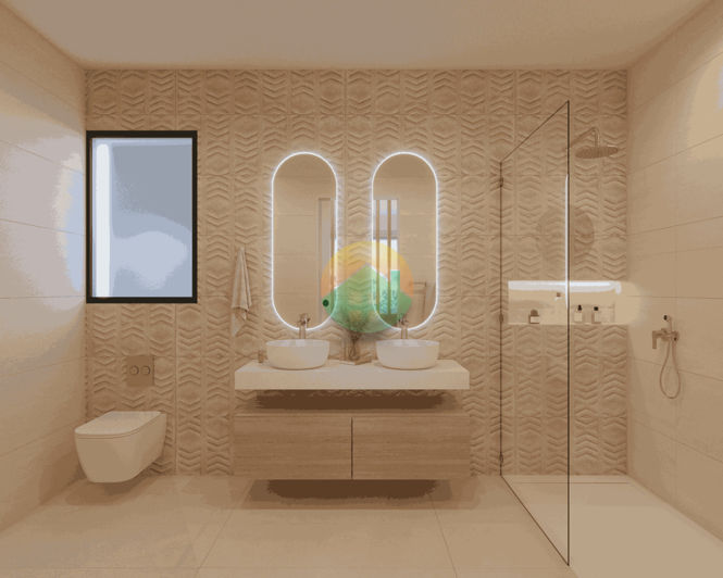 Image No.8-3 Bed Villa for sale