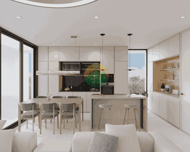 Image No.2-3 Bed Villa for sale