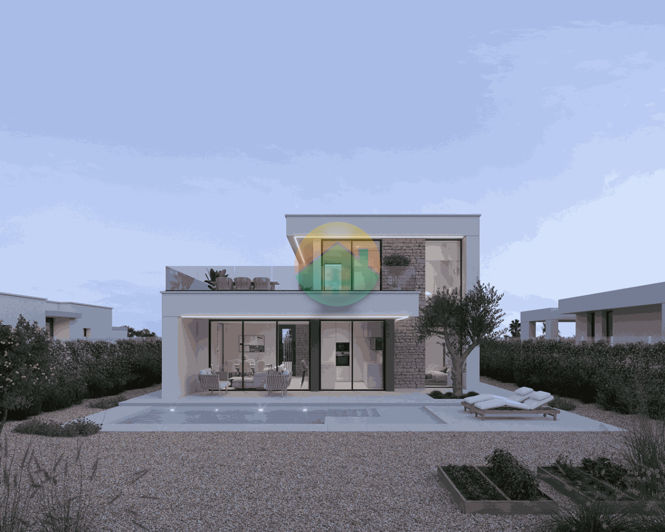 Image No.12-3 Bed Villa for sale