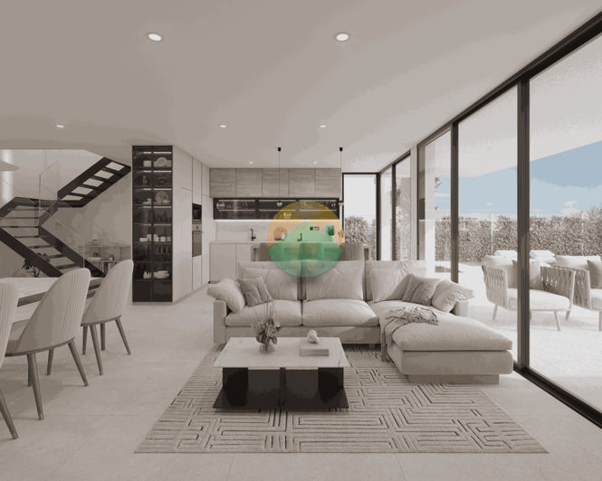 Image No.2-3 Bed Villa for sale