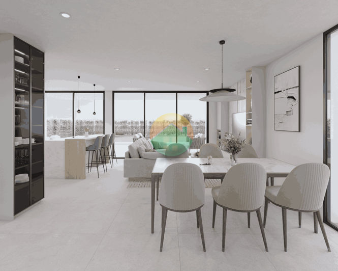 Image No.3-3 Bed Villa for sale