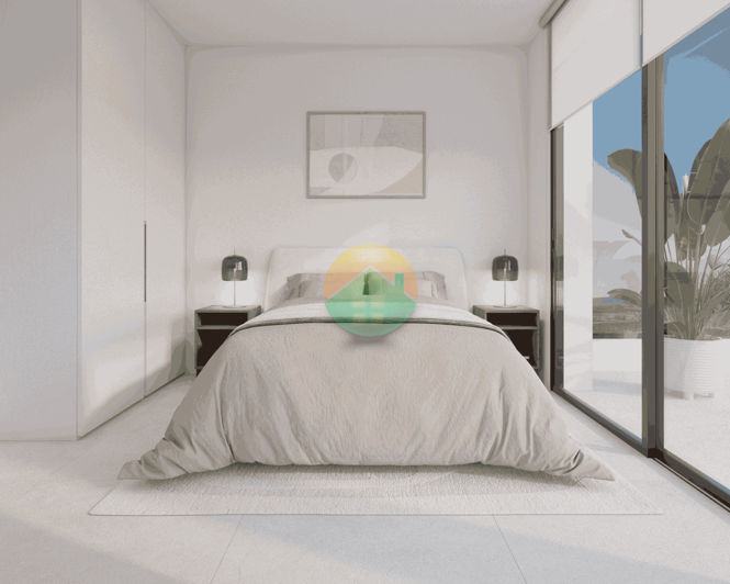 Image No.6-3 Bed Villa for sale