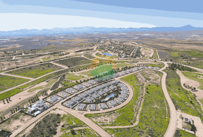 Image No.16-3 Bed Villa for sale