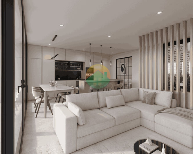 Image No.2-3 Bed Villa for sale