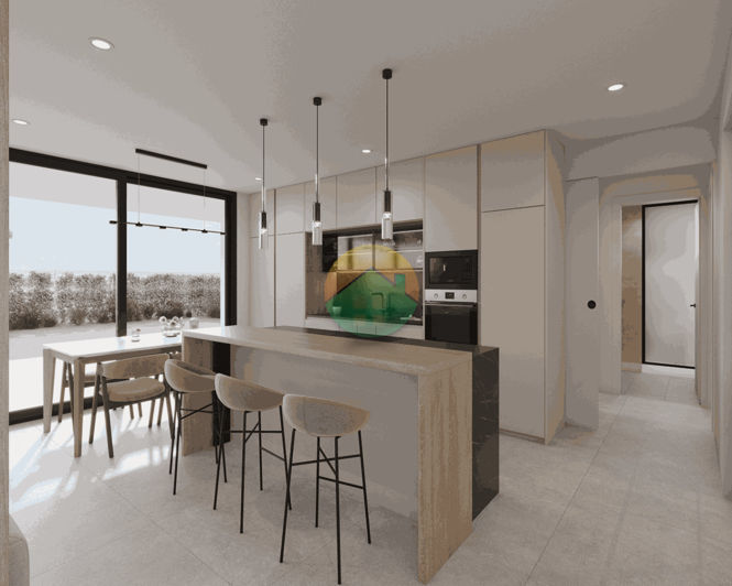 Image No.3-3 Bed Villa for sale