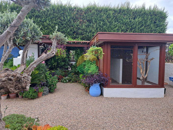 Image No.21-4 Bed Villa for sale