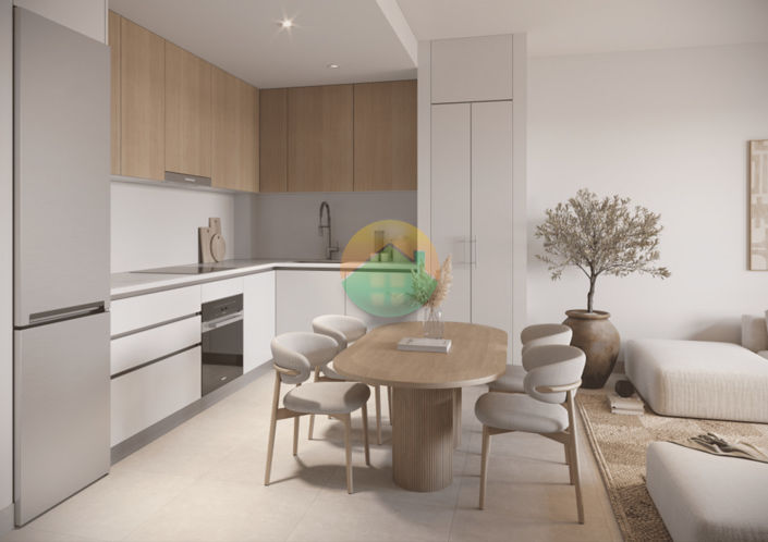 Image No.4-2 Bed Apartment for sale