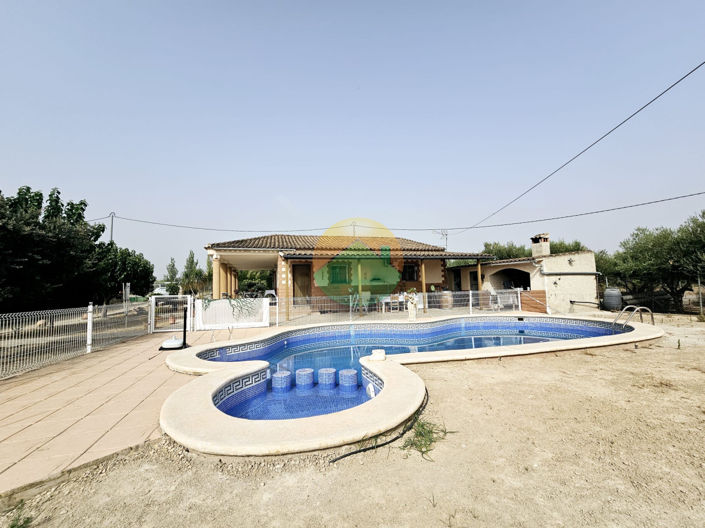 Image No.12-3 Bed Villa for sale