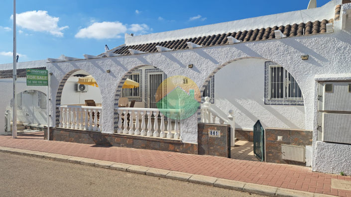 Image No.1-2 Bed Semi-Detached for sale