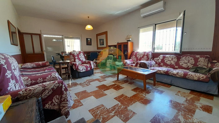 Image No.12-4 Bed Finca for sale