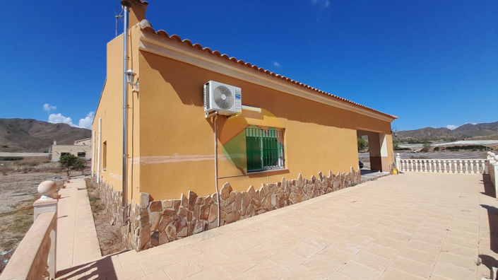 Image No.23-4 Bed Finca for sale