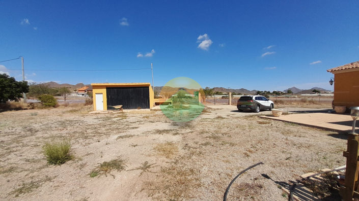 Image No.26-4 Bed Finca for sale