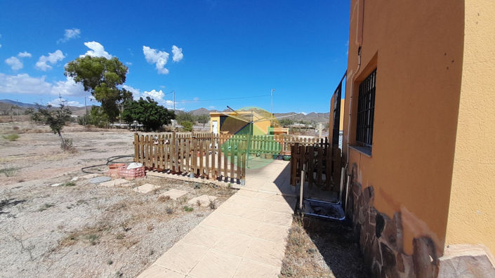 Image No.7-4 Bed Finca for sale