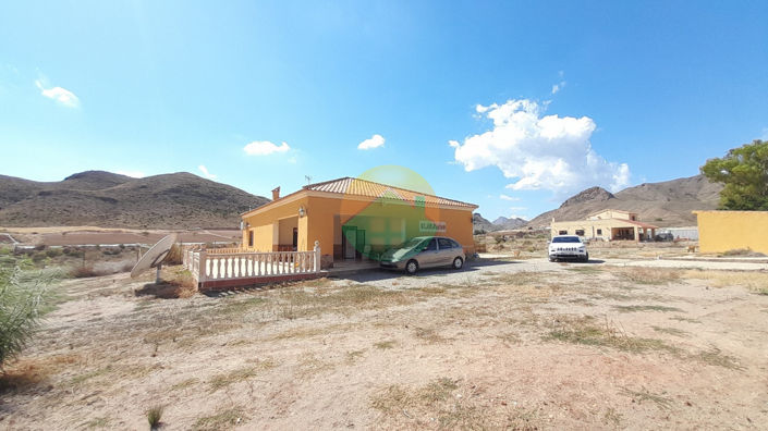 Image No.8-4 Bed Finca for sale