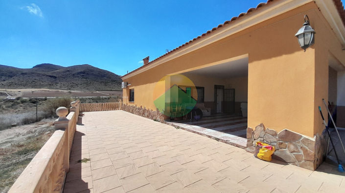 Image No.9-4 Bed Finca for sale