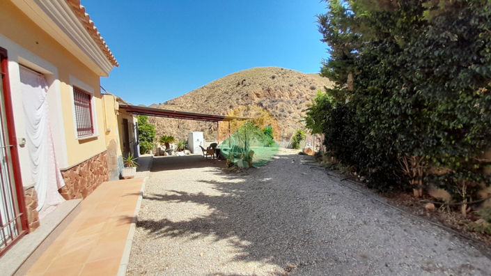 Image No.5-3 Bed Finca for sale