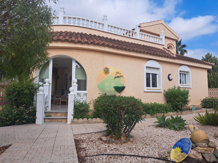 Image No.12-3 Bed Villa for sale