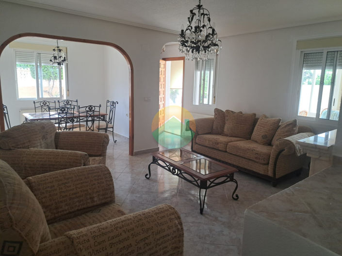 Image No.2-3 Bed Villa for sale