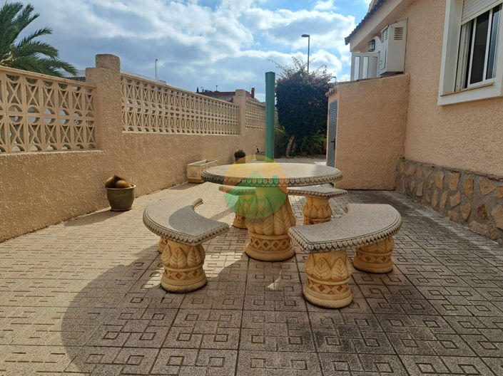 Image No.25-3 Bed Villa for sale