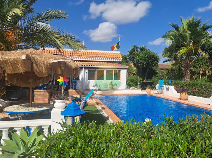 Image No.10-3 Bed Villa for sale