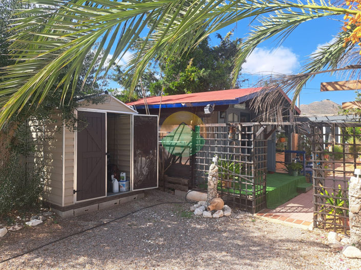 Image No.21-3 Bed Villa for sale