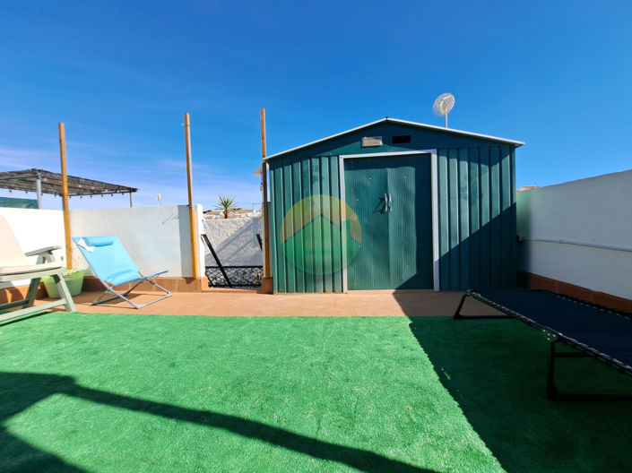 Image No.22-2 Bed Semi-Detached for sale