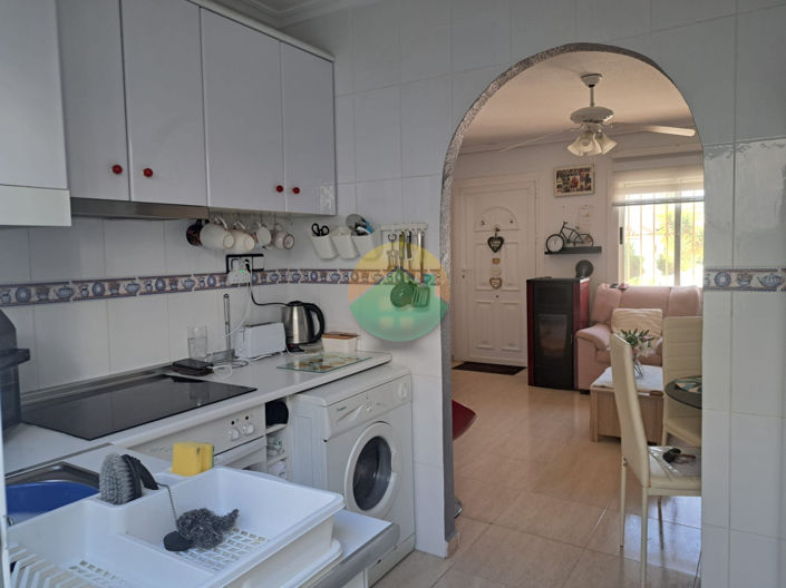 Image No.5-2 Bed Semi-Detached for sale