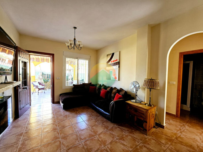 Image No.12-2 Bed Semi-Detached for sale