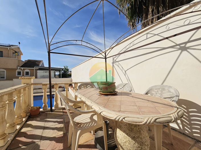 Image No.7-3 Bed Villa for sale