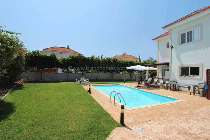 Image No.5-3 Bed Villa / Detached for sale
