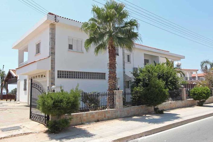 Image No.7-6 Bed Villa / Detached for sale