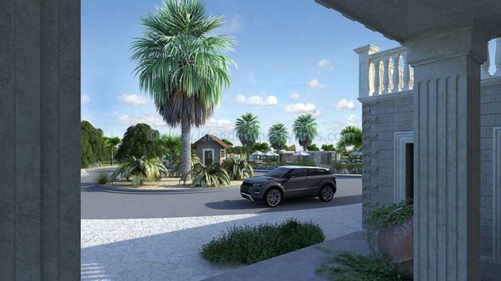 Image No.6-6 Bed Villa / Detached for sale