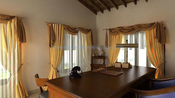 Image No.8-6 Bed Villa / Detached for sale