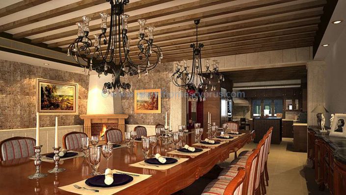 Image No.9-6 Bed Villa / Detached for sale