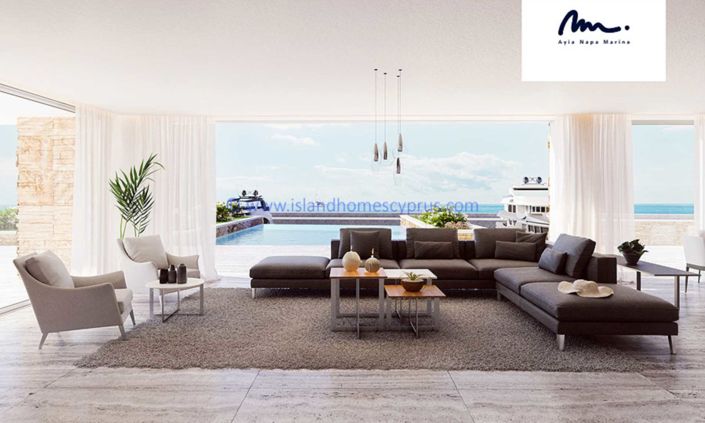 Image No.6-Villa / Détaché de 3 chambres à vendre à Ayia Napa