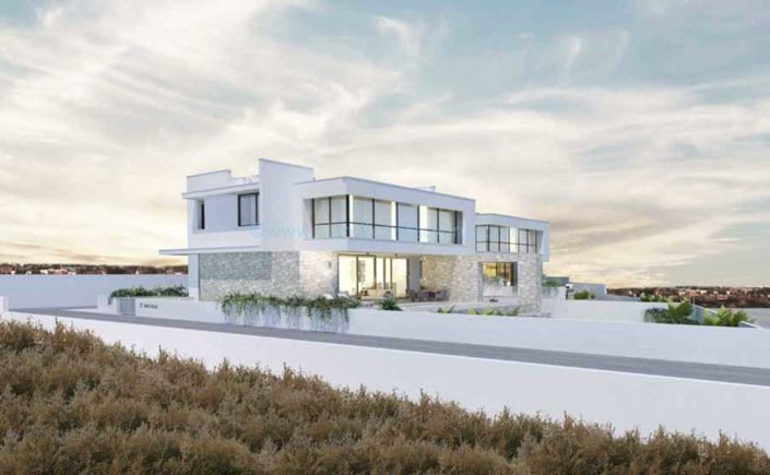 Image No.11-3 Bed Villa / Detached for sale