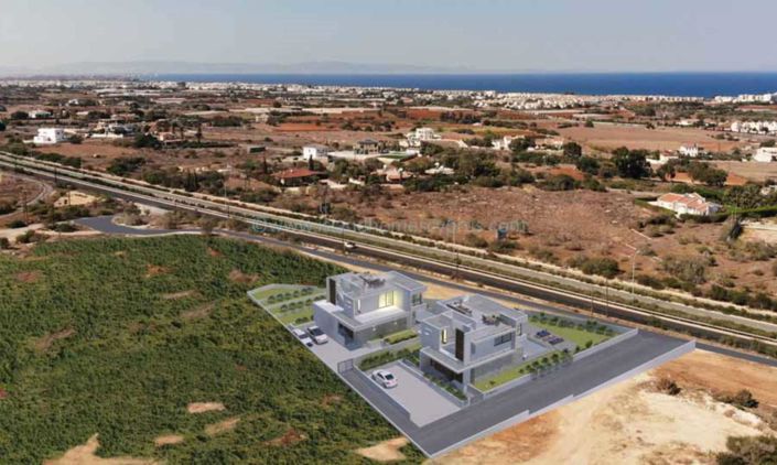 Image No.13-3 Bed Villa / Detached for sale