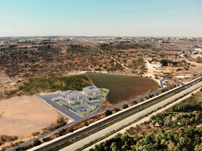 Image No.15-3 Bed Villa / Detached for sale