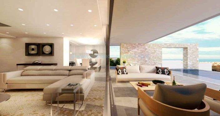 Image No.2-3 Bed Villa / Detached for sale