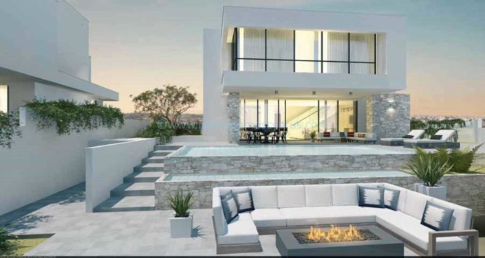 Image No.3-3 Bed Villa / Detached for sale