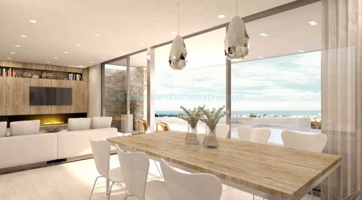 Image No.6-3 Bed Villa / Detached for sale