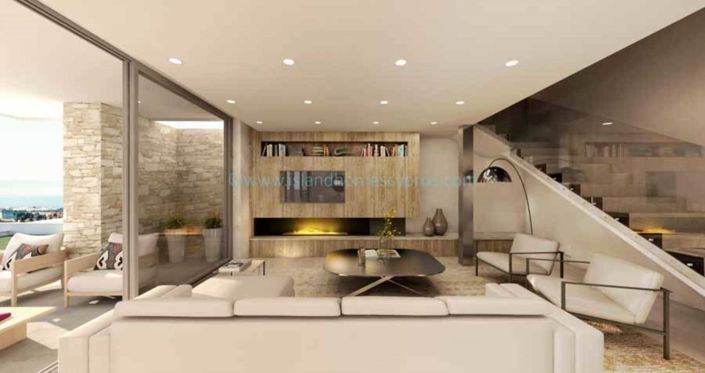 Image No.8-3 Bed Villa / Detached for sale