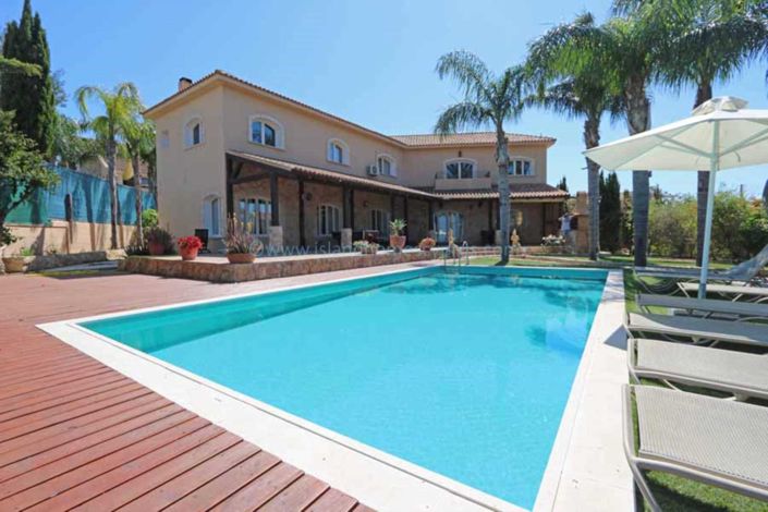 Image No.13-5 Bed Villa / Detached for sale