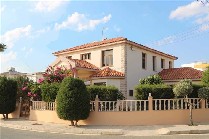 Image No.4-4 Bed Villa / Detached for sale