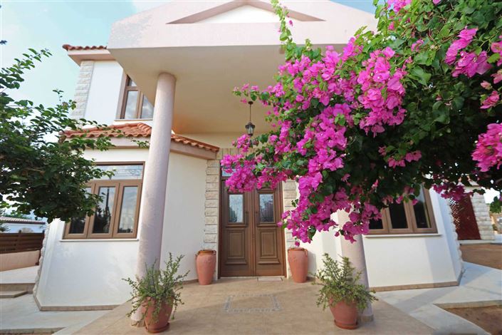 Image No.9-4 Bed Villa / Detached for sale