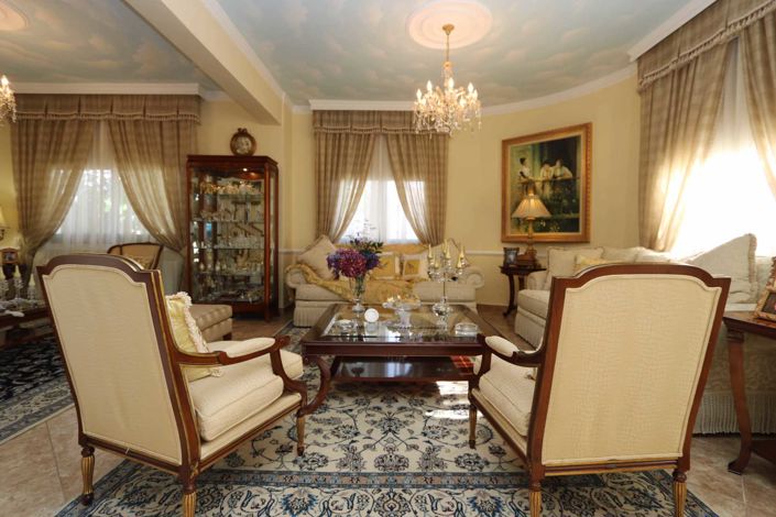 Image No.10-Villa / Détaché de 4 chambres à vendre à Paralimni