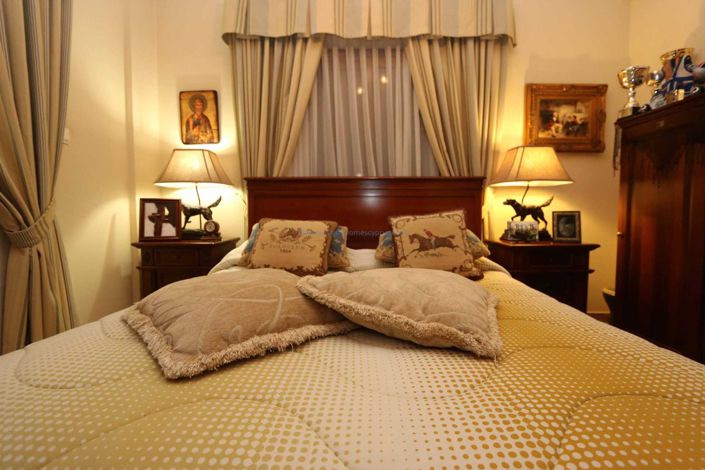 Image No.17-Villa / Détaché de 4 chambres à vendre à Paralimni