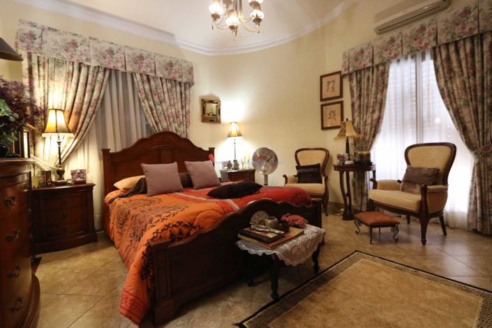 Image No.19-Villa / Détaché de 4 chambres à vendre à Paralimni