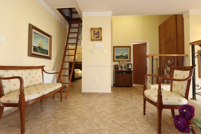 Image No.21-Villa / Détaché de 4 chambres à vendre à Paralimni