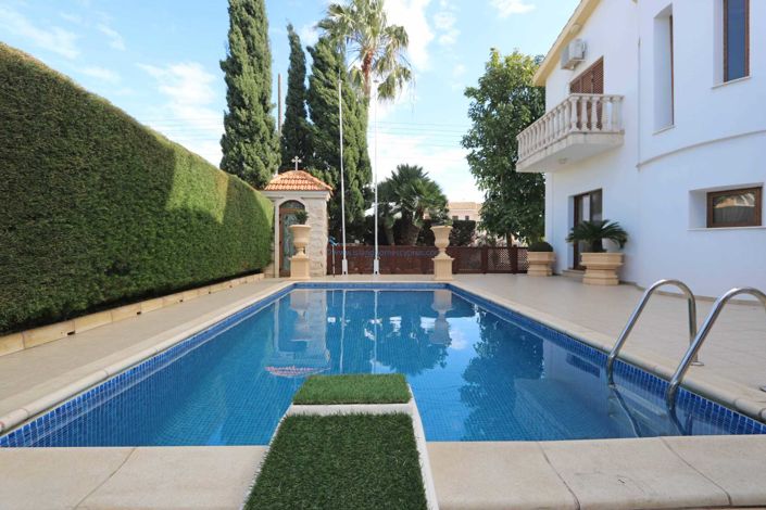 Image No.5-Villa / Détaché de 4 chambres à vendre à Paralimni